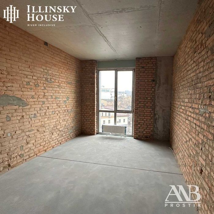 1-комнатная квартира по адресу ул. Набережно-Корчеватская (площадь 48,6 м²) - Atlanta.ua - фото 5