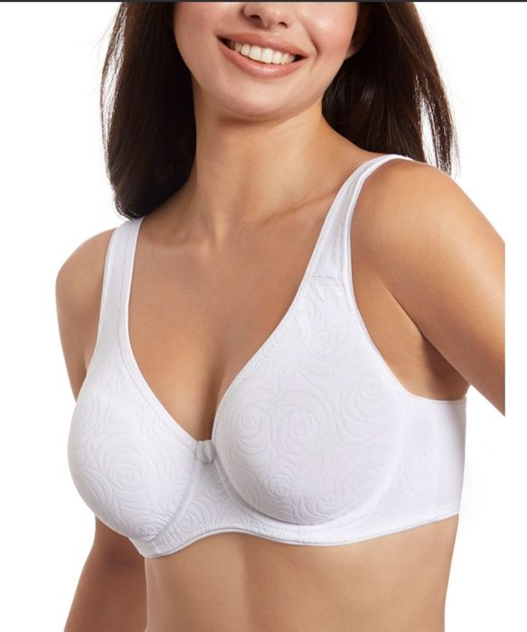 Soutien com aro sem enchimento selene