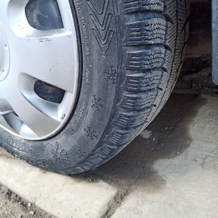 Продам авто шевроле авео 1,5