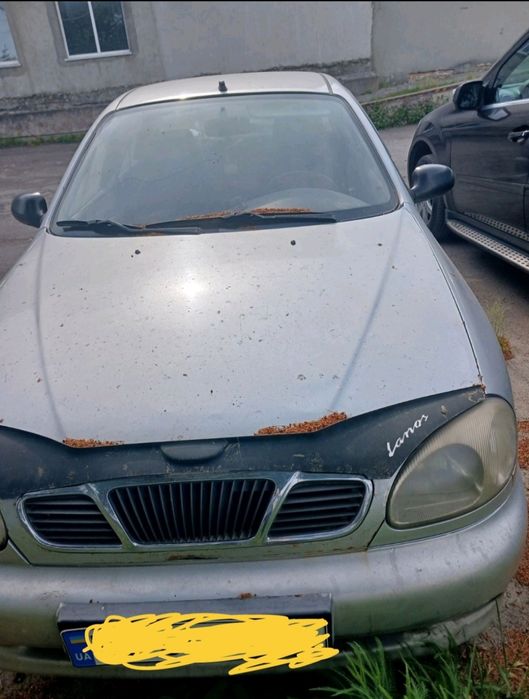 Автомобілі Daewoo