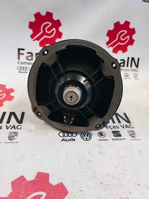 Coluna de Som AUDI A3