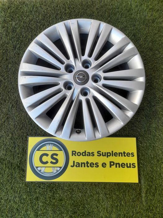 Jante 17 Opel Ford Mercedes Skoda Nissan BMW