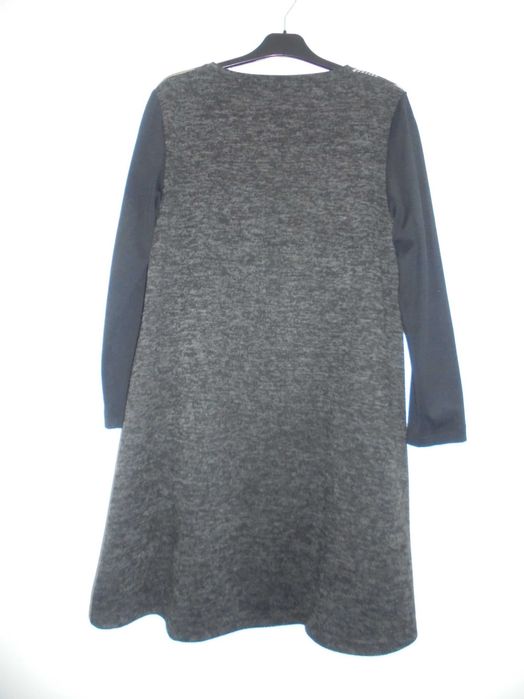 vestido de mulher quentinho