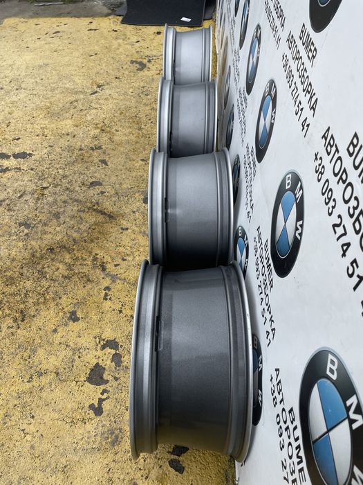 Бмв е65 р20 м стиль