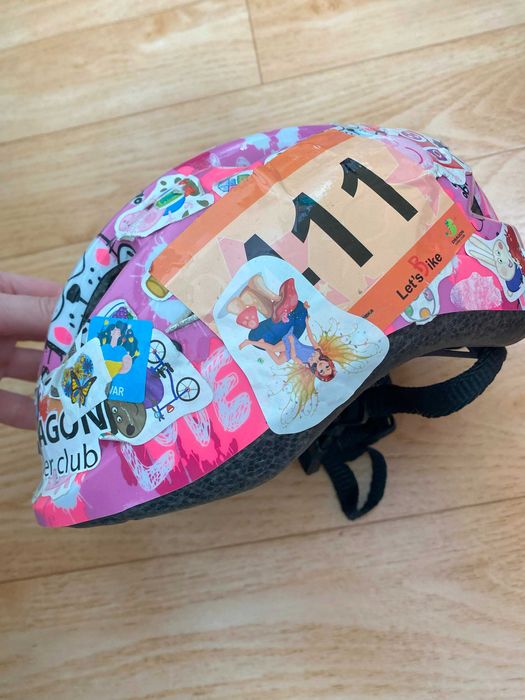 Набір захист для роликів Oxelo дитячий XS