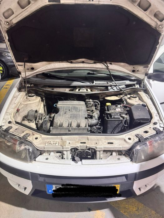 Fiat punto 1.2 16v