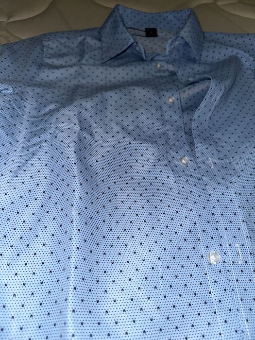 Camisas novas sem uso preco pelas duas