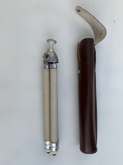 Tripe camara anos 30 latāo