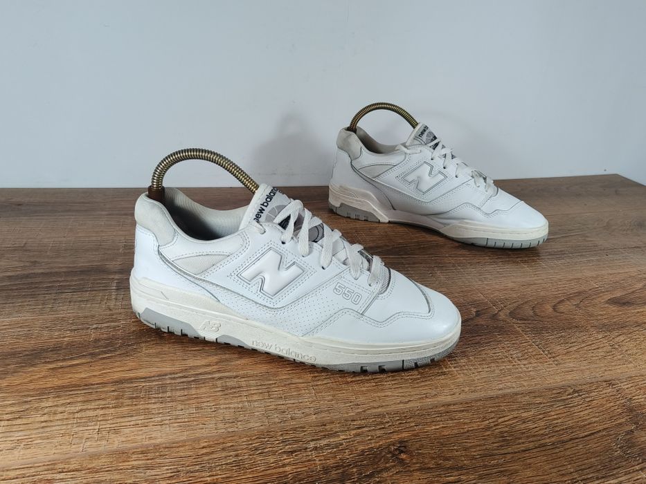 Кросівки New Balance 550