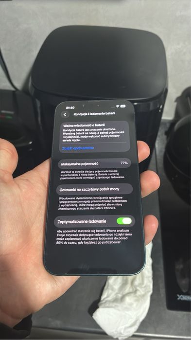 iPhone 14 128 GB