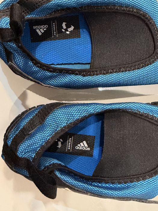 Adidas Jawpaw 36 buty do wody