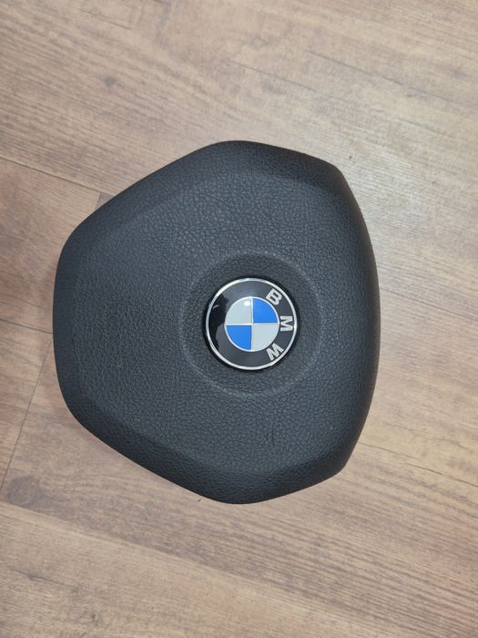 Volante com Airbag para BMW