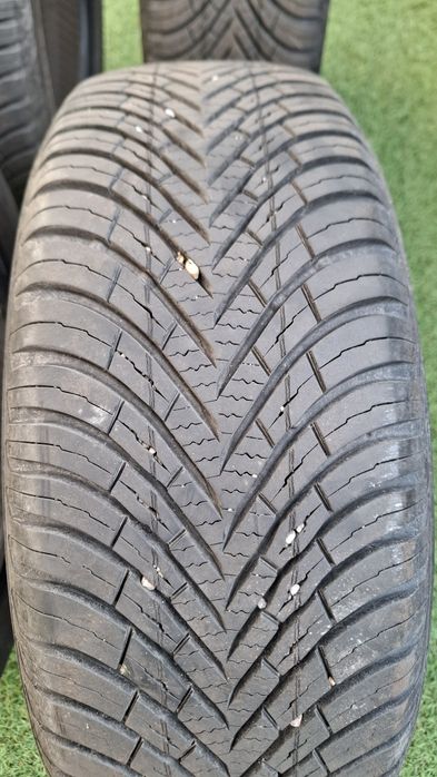 Vredestein quatrac 185/55 r15 82h wielosezonowe