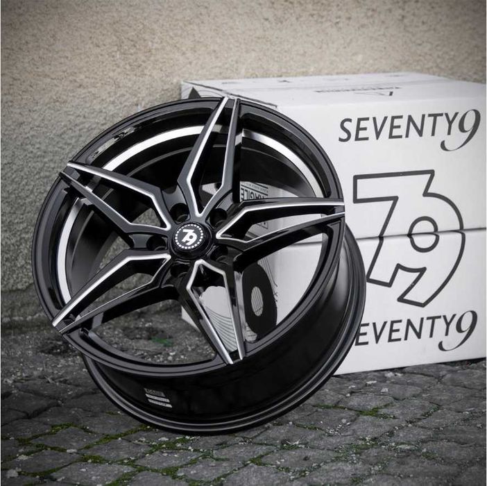 FELGI 18 5x112 BMW SERIE 1 F52 2 F44 3 G20 4 G26 5
