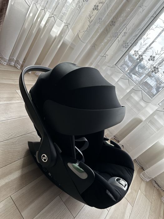 Автокрісло дитяче cybex