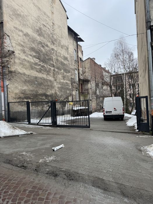 Plac + Magazyn do Wynajęcia Śnigurskiego, Franciszkańska ( Rynek )