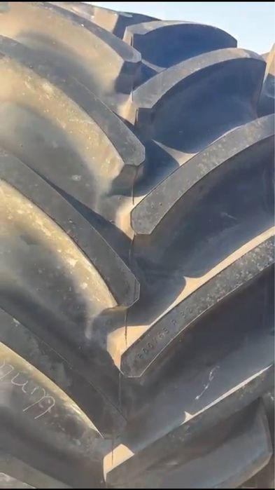 Шини  Mitas 800/65R32 172A8/169B AC70H