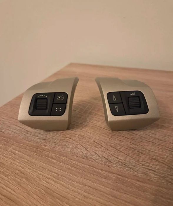 Comandos Volante Astra H / Zafira B Novos