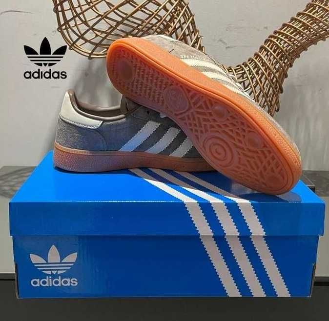 Handball Spezial 38