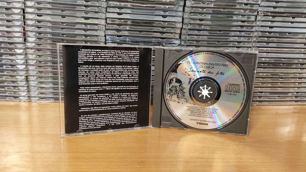 Estudantina Universitária De Lisboa