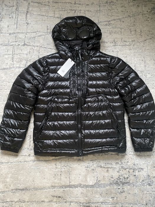 Мікропуховик куртка cp Company