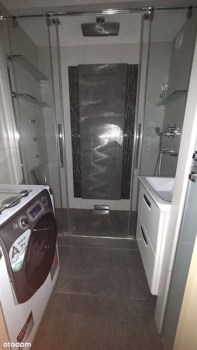 3 pokoje Radockiego blisko Bażantowo