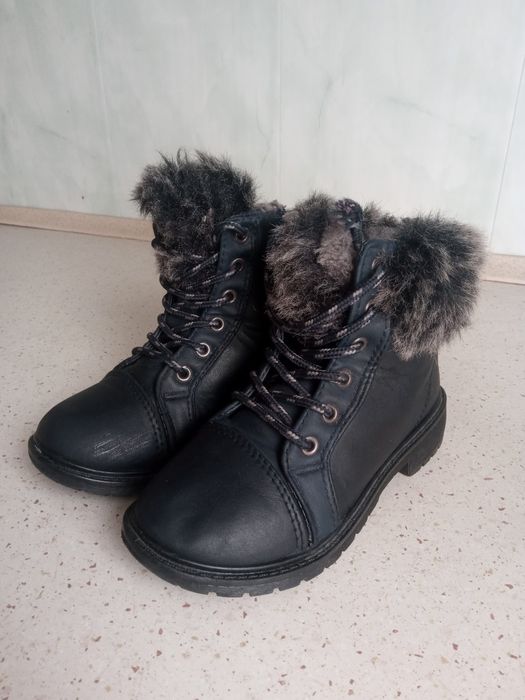 Buty dla dzieci rozmiar 30 wkładki 17 cm