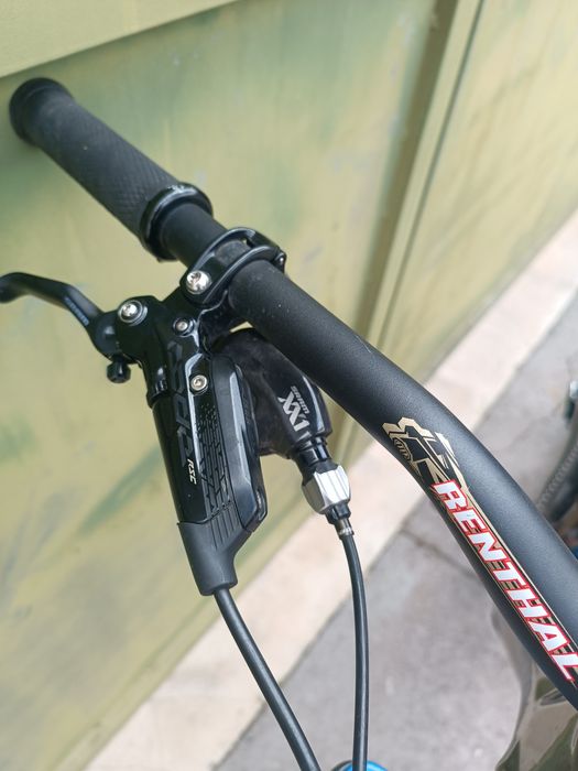 Specialized S-Works Enduro L 29"