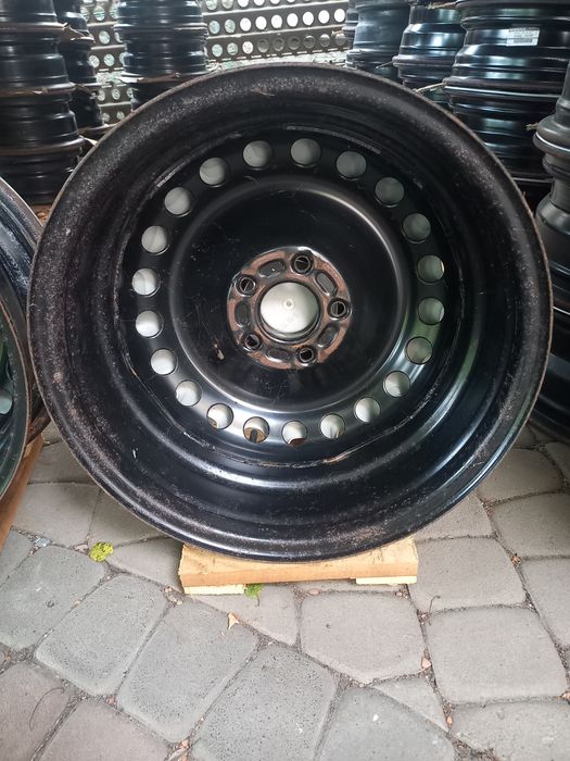 Диски 5*108, R16,  Volvo,  Ford (16)