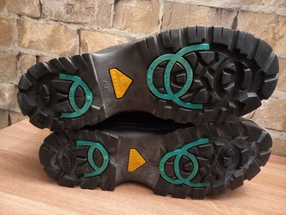 Термо ботинки зимние немецкого бренда Klepper. Оригинал