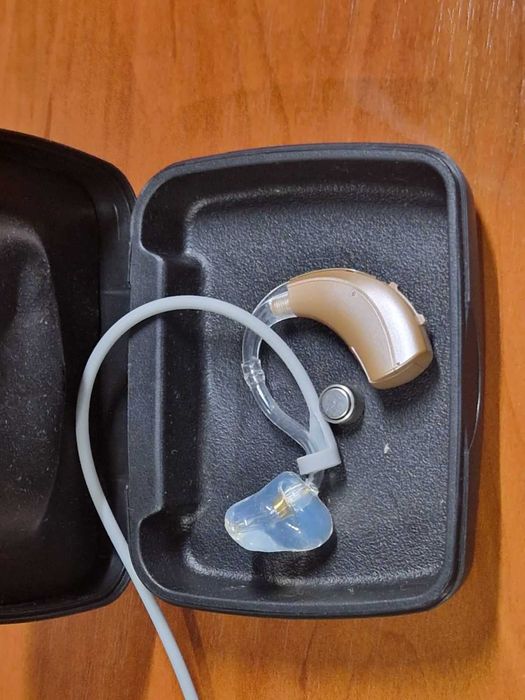 Слуховий апарат Беттертон, модель Starkey Evokv 1000 BTE 13.