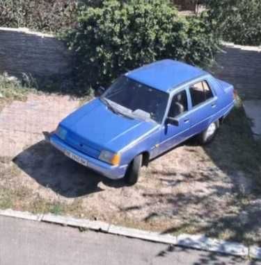 Продам Славуту 1103 двигатель в отличном  состоянии