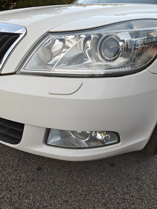Skoda Octavia 2012 VIN TMBGE61ZXC2192892 фото оголошення 6 з 9