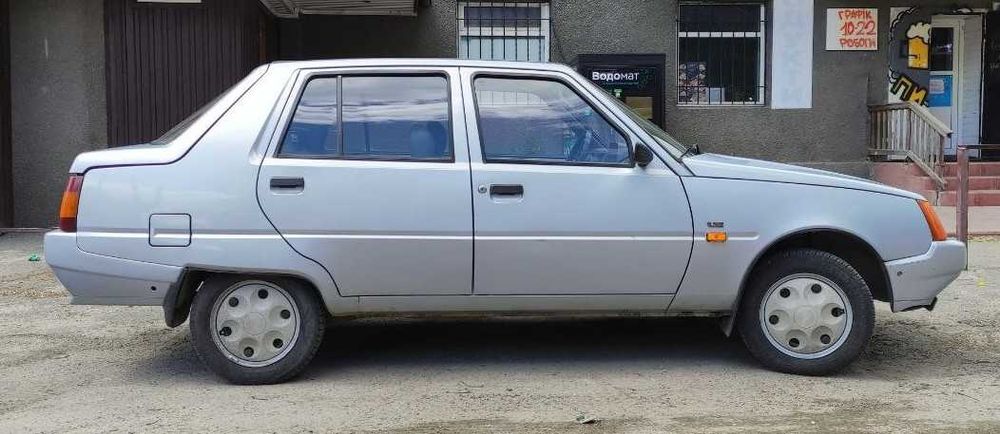 Продам ЗАЗ Славута