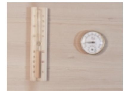 Sauna infravermelhos para 2 pessoas Desde 1.844 € - Mergulho Salgado