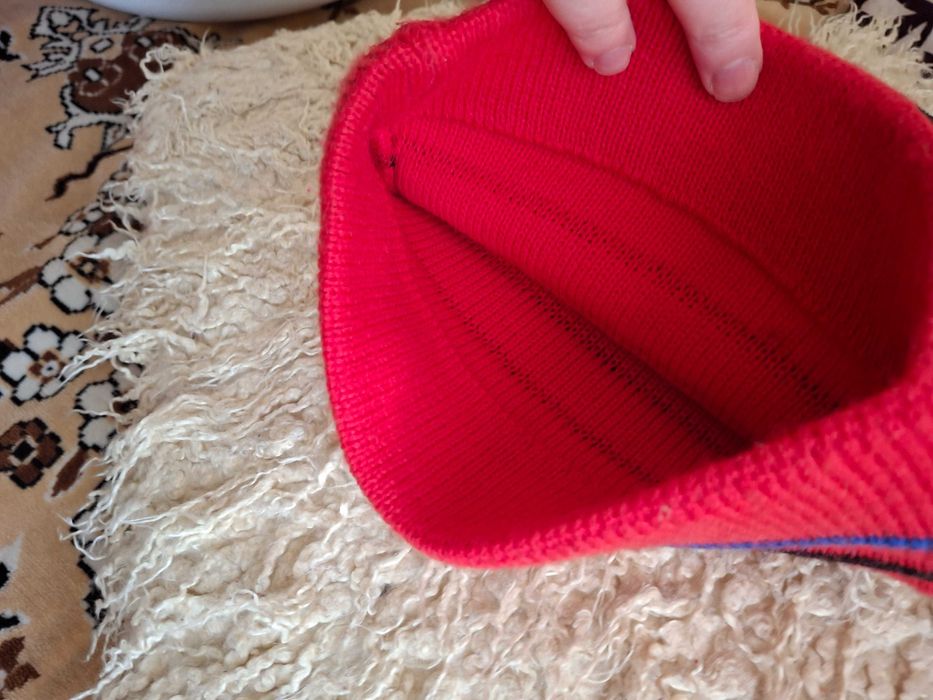 Продам шапку півник пєтушок вінтаж