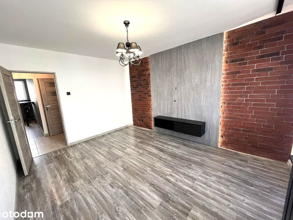 Atrakcyjne Mieszkanie 3 – Pokojowe, I Piętro, Leszno – 17 Stycznia