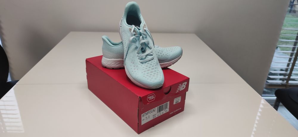 NOWE Buty  damskie new balance roz 38 Tempo v2 WTMPOCA2