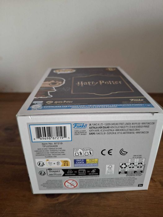 Funko Pop: Harry Potter Pensieve 179