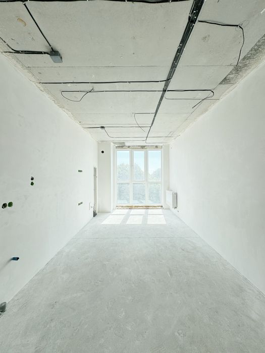 Apartment in Kam'yanets-Podilskyy, Cheromushky - More