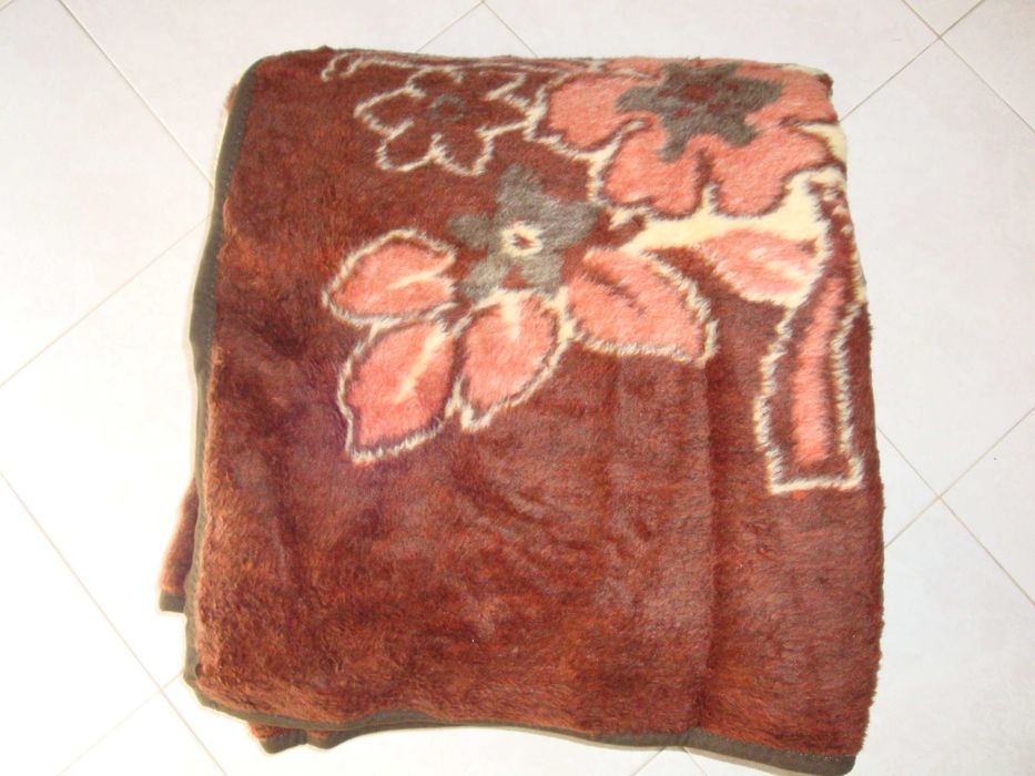 Double-Sided Blankets - NEW64752400637185122