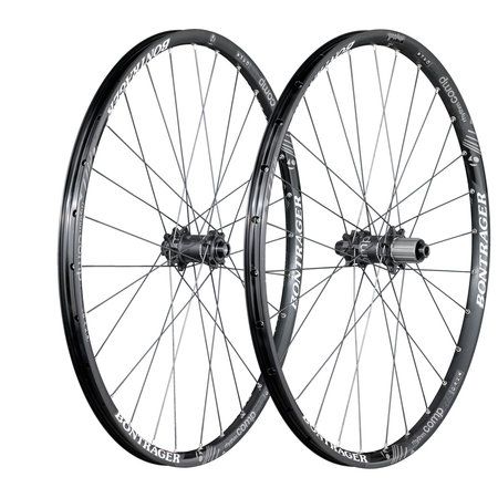 Komplet kół Bontrager Rhythm Comp w rozmiarze 27,5"