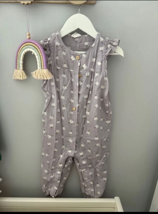 Roupa menina desde dos 12 meses