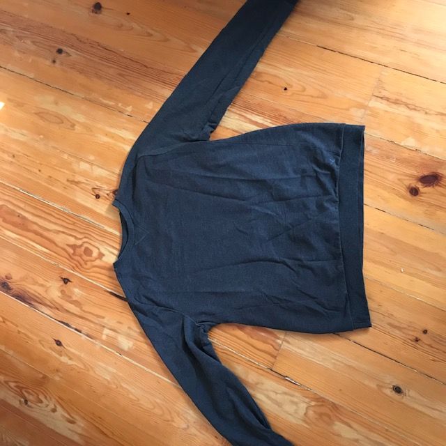 Camisola Homem Domyos XL muito confortável