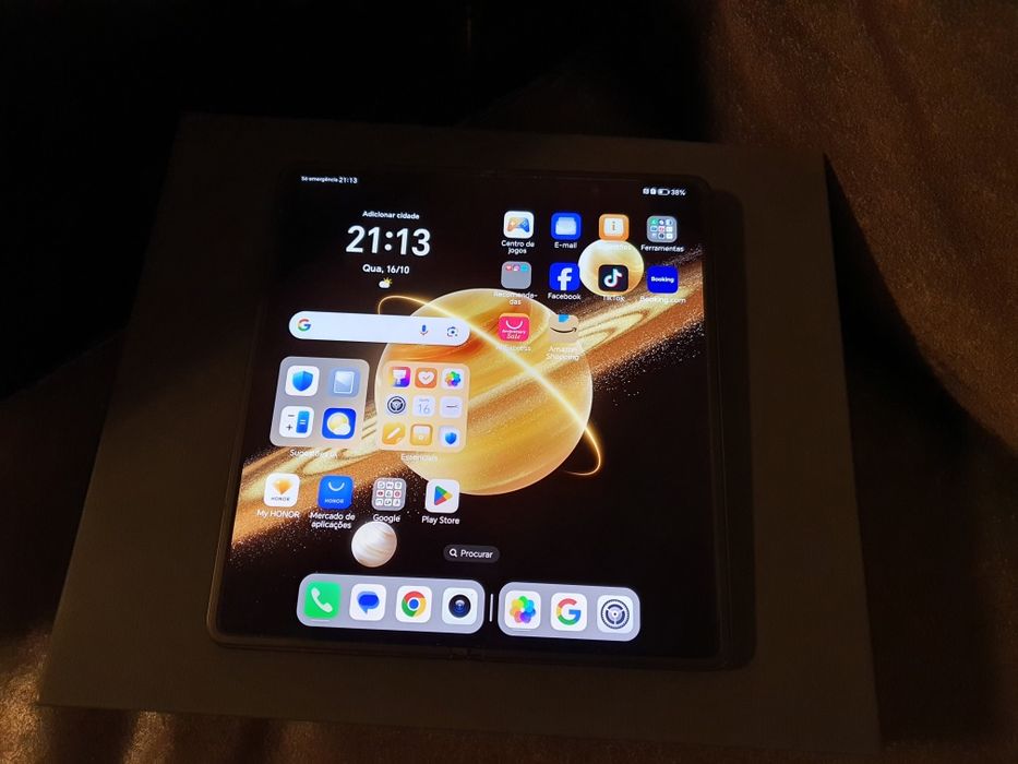 Honor Magic V3 512gb Green
