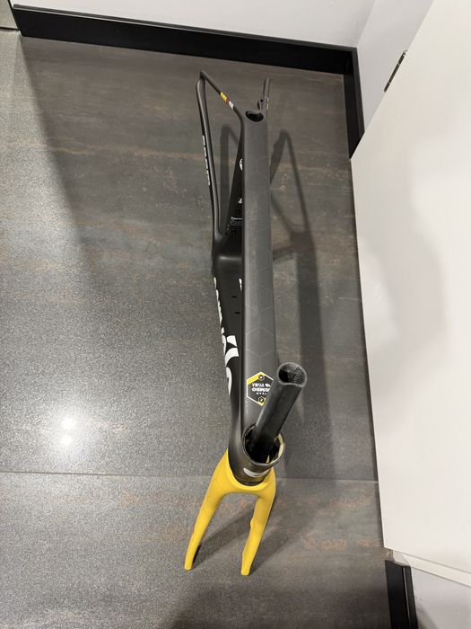 Cervelo r5 48 rozmiar visma carbon