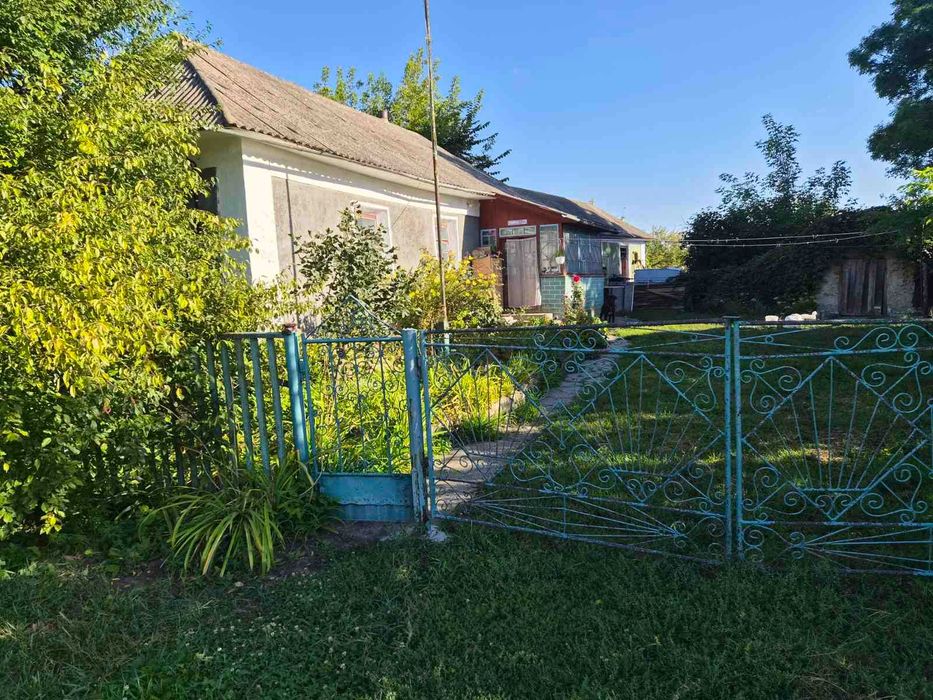 ПРОДАМ БУДИНОК під Хмельницьком