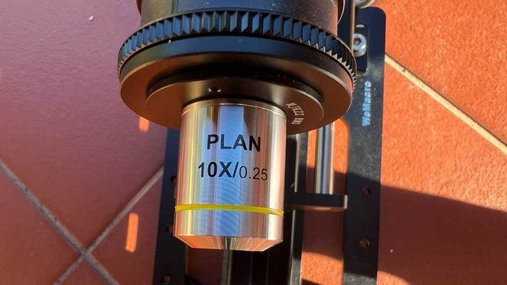 StackShot Macro , wemacro zestaw do makrofotografii