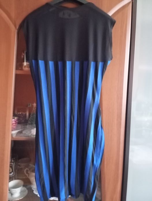 Sukienka letnia xl.