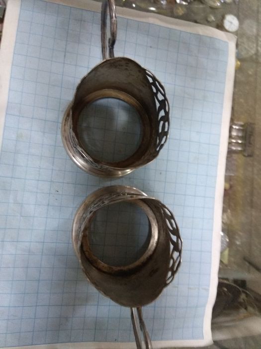 Подстаканника 2